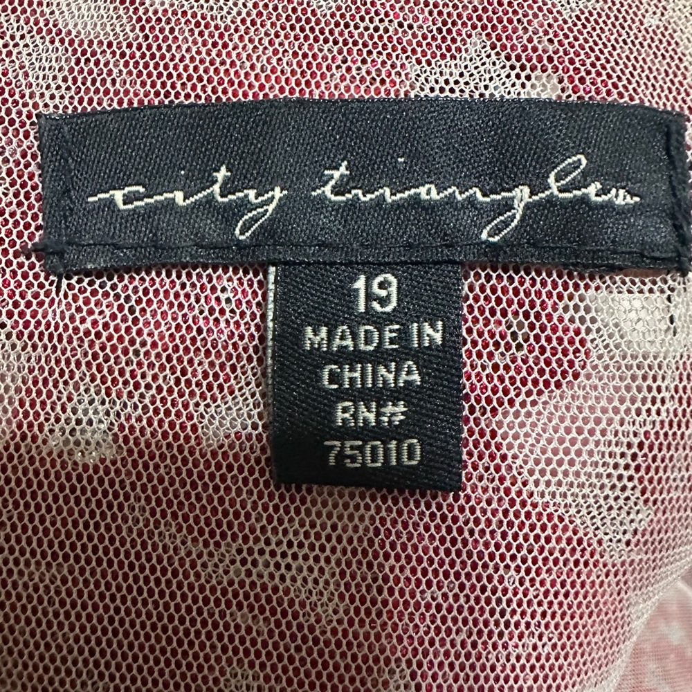 Prom dress formal gown - Picture 5 of 5